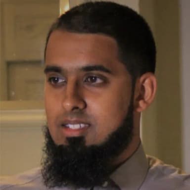 Uthman Jeewa